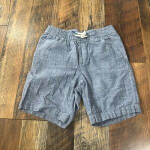 GAP Kids Gray Shorts